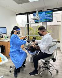 dental implants in woodland hills 