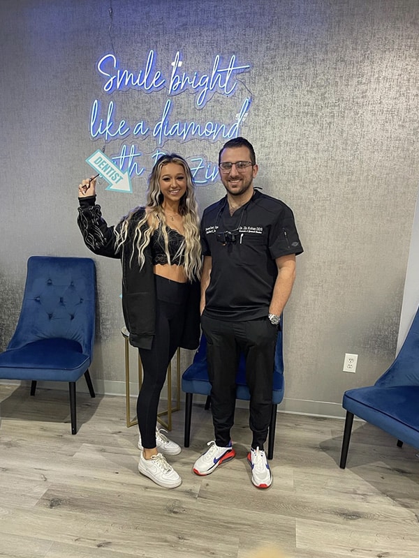 Oral Surgery in Woodland Hills