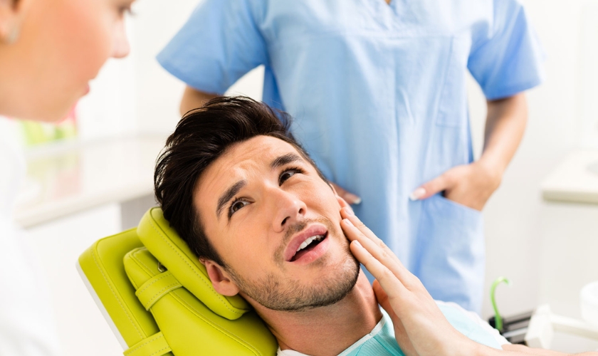 Emergency Dentist in Calabasas
