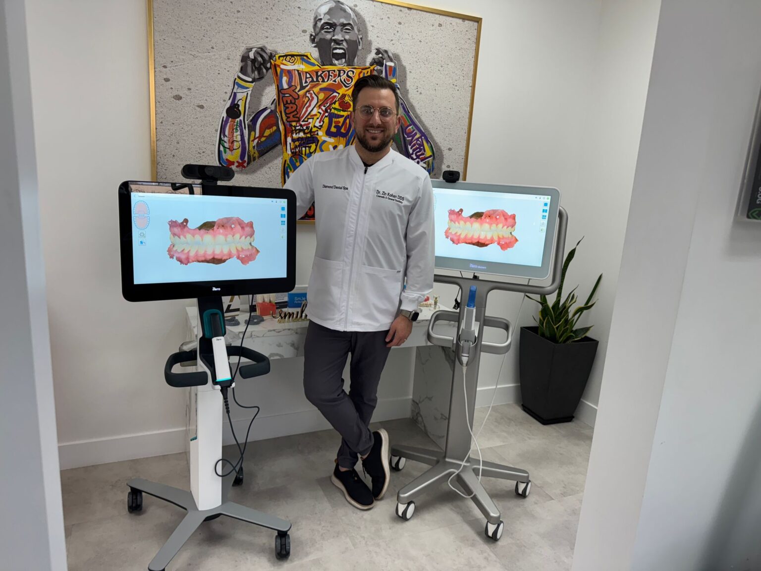 Invisalign in Calabasas